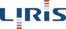 Résultat de recherche d'images pour "LIRIS logo"