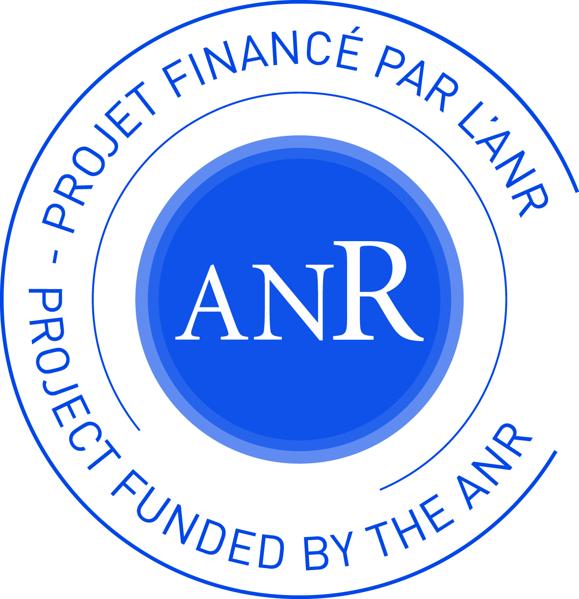 Founded by ANR