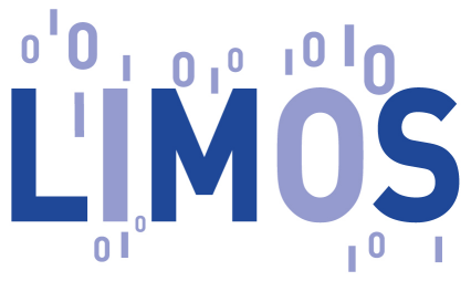 Logo of the LIMOS lab