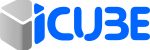 Logo Icube