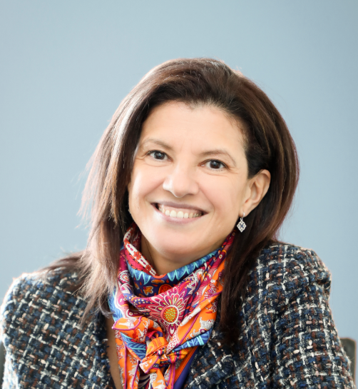 Sihem Amer-Yehia