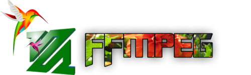 logo FFMPEG