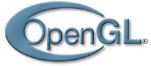 logo OPENGL