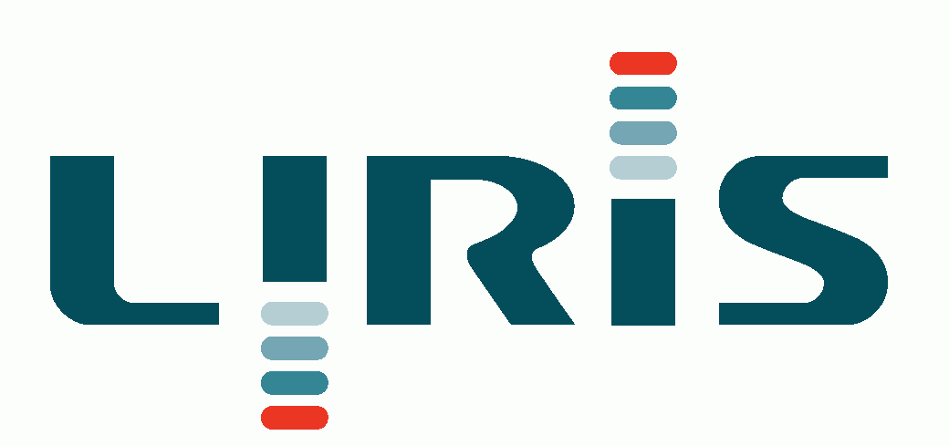 logo du LIRIS