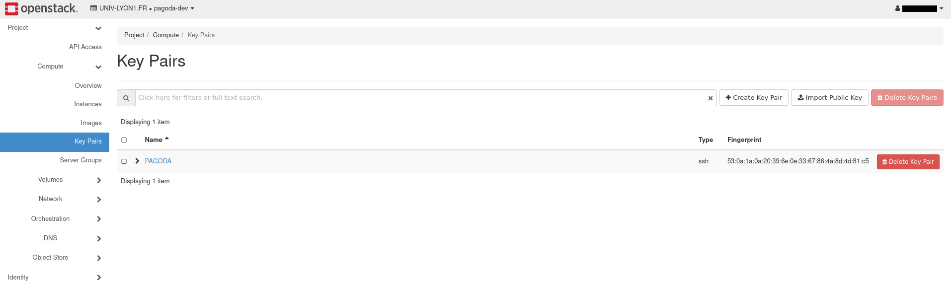 !Openstack_keypairs