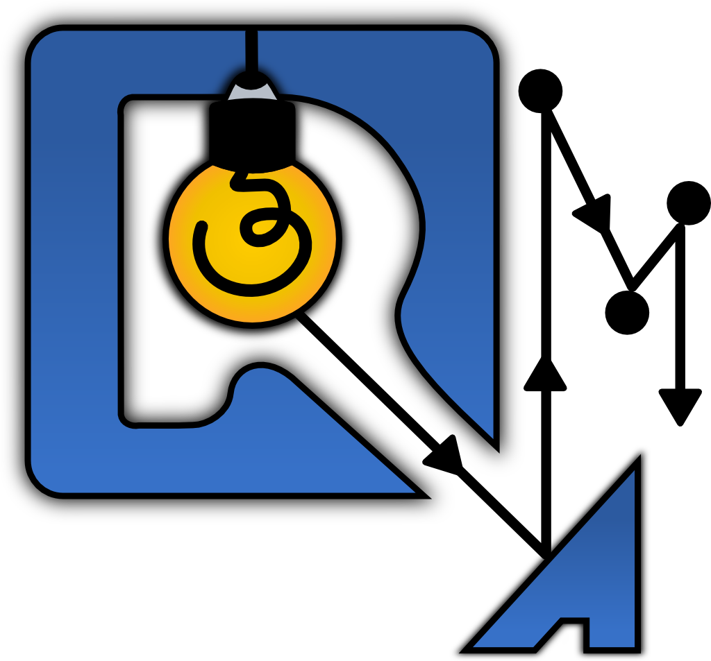 Logo R3AM
