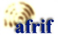 Logo de l'AFRIF