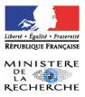 Ministère de l'education National, de la Recherche et de la Technologie