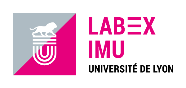 logo IMU