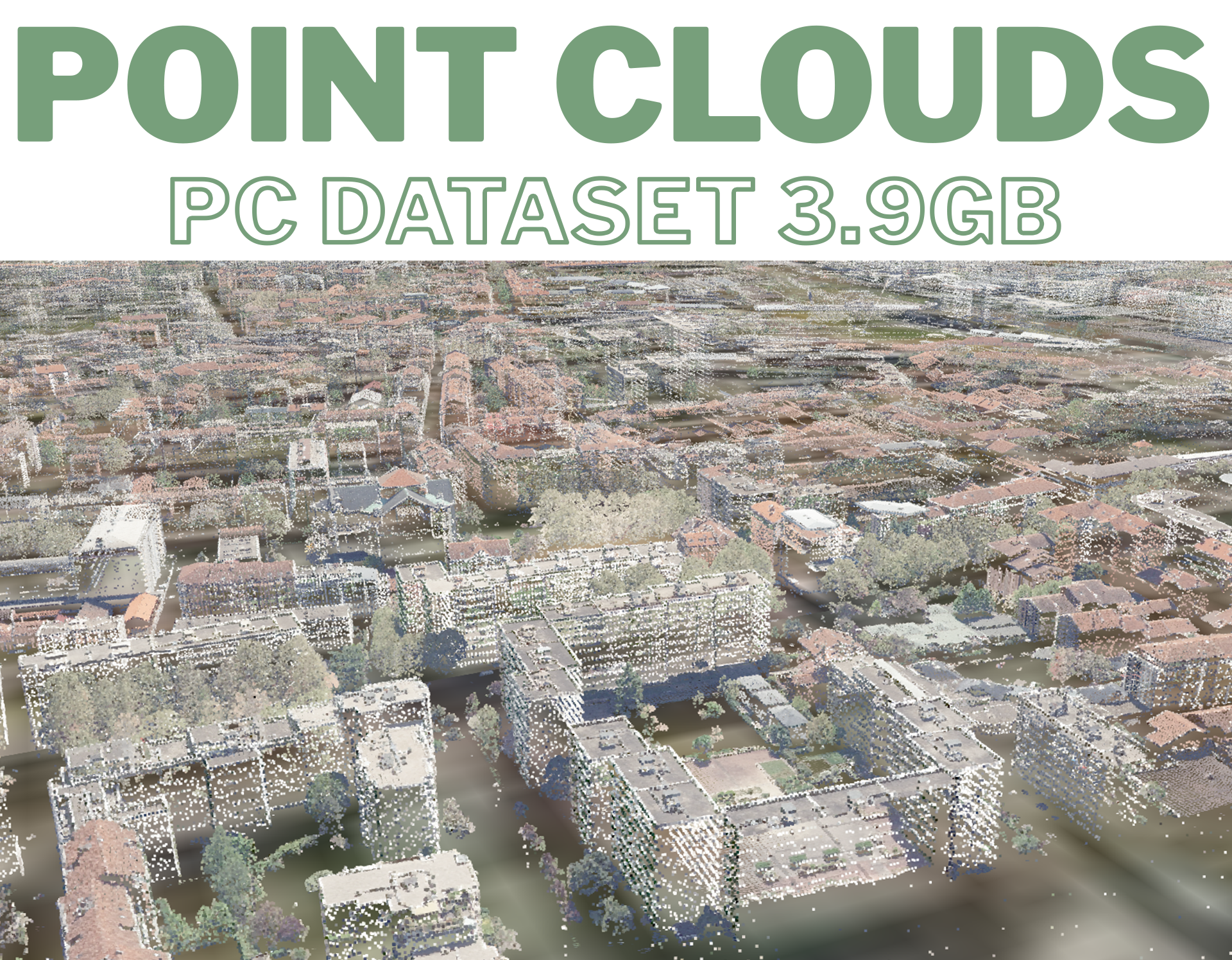 Point cloud